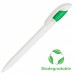 ЕКО ручка БІОпластикова 'Golff Green' (Lecce Pen)