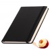 ЕКО записна книжка 'APPLE SKIN' А5 зі шкірки яблук гнучка