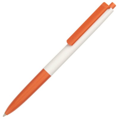 Ручка пластикова 'Basic new' (Ritter Pen)