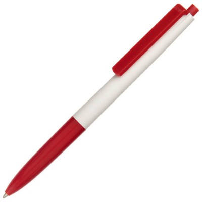 Ручка пластикова 'Basic new' (Ritter Pen)