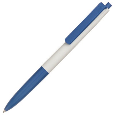 Ручка пластикова 'Basic new' (Ritter Pen)