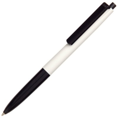 Ручка пластикова 'Basic new' (Ritter Pen)