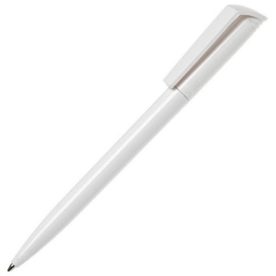 Ручка пластикова 'Flip' (Ritter Pen) поворотна