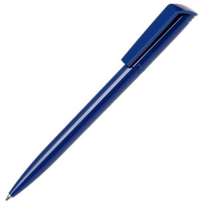 Ручка пластикова 'Flip' (Ritter Pen) поворотна