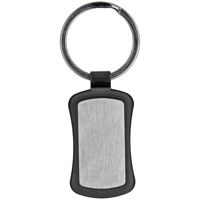 Брелок 'Fusion' пластик + метал