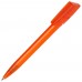 Ручка пластикова 'Twister Frozen' (Ritter Pen) поворотна
