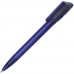 Ручка пластикова 'Twister Frozen' (Ritter Pen) поворотна