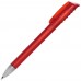 Ручка пластикова 'Top Spin Frozen' (Ritter Pen) поворотна