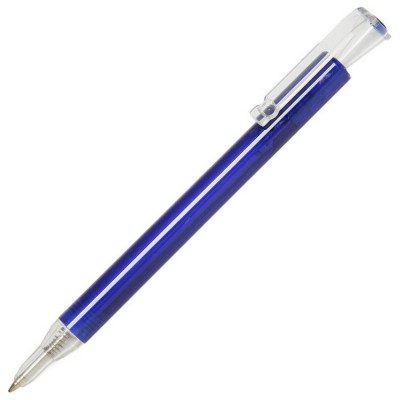 Ручка пластикова 'Jewel' (Ritter Pen)