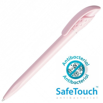 Ручка антибактеріальна 'Golff SafeTouch' (Lecce Pen)