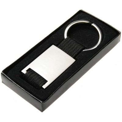 Брелок 'Urban Strap' металевий