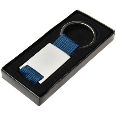 Брелок 'Urban Strap' металевий