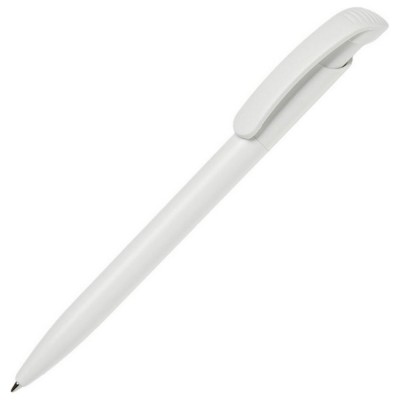 Ручка пластикова 'Clear' (Ritter Pen)