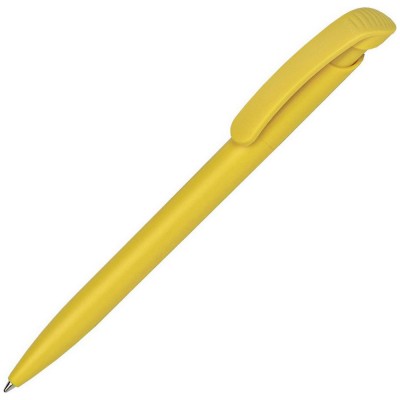 Ручка пластикова 'Clear' (Ritter Pen)