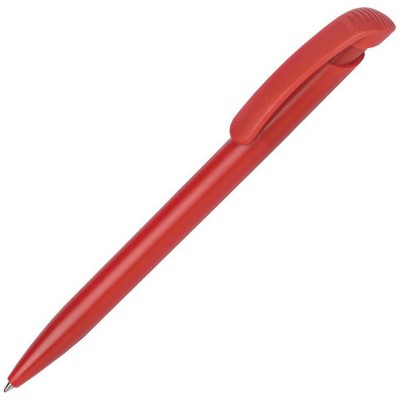 Ручка пластикова 'Clear' (Ritter Pen)