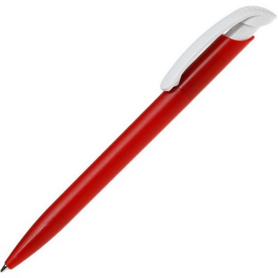 Ручка пластикова 'Clear' (Ritter Pen)