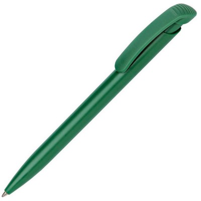 Ручка пластикова 'Clear' (Ritter Pen)