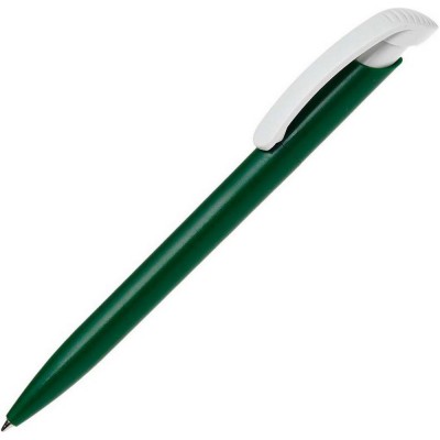 Ручка пластикова 'Clear' (Ritter Pen)