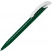 Ручка пластикова 'Clear' (Ritter Pen)