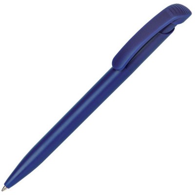 Ручка пластикова 'Clear' (Ritter Pen)
