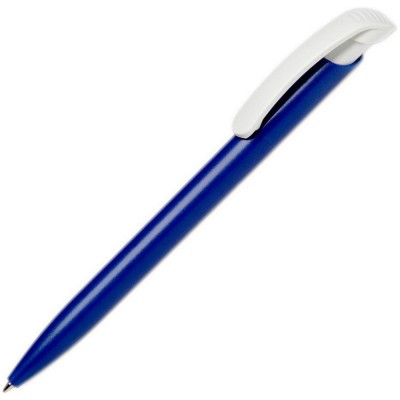 Ручка пластикова 'Clear' (Ritter Pen)