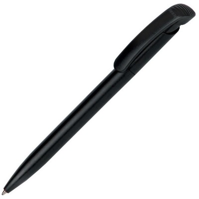 Ручка пластикова 'Clear' (Ritter Pen)