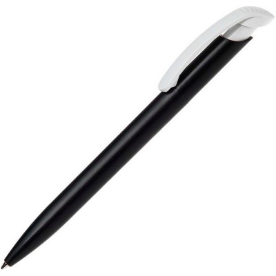 Ручка пластикова 'Clear' (Ritter Pen)