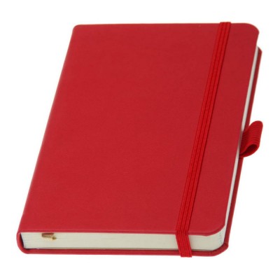 Записна книжка 'Туксон' А6 (Ivory Line)