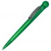 Ручка пластикова 'Satelitte Frozen' (Ritter Pen)