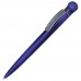 Ручка пластикова 'Satelitte Frozen' (Ritter Pen)