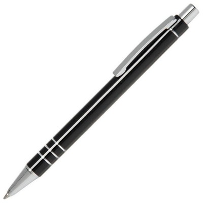 Ручка алюмінієва 'Glance' (Ritter Pen)