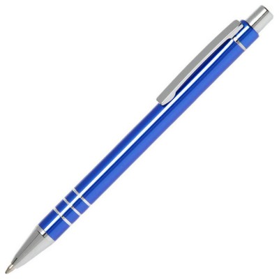 Ручка алюмінієва 'Glance' (Ritter Pen)