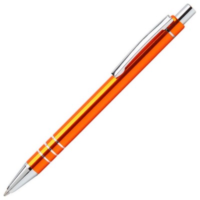 Ручка алюмінієва 'Glance' (Ritter Pen)