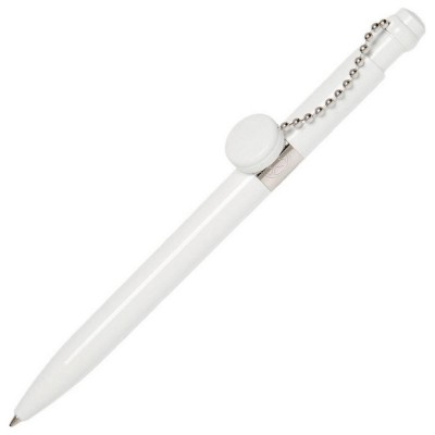 Ручка пластикова 'Pin Pen' (Ritter Pen)
