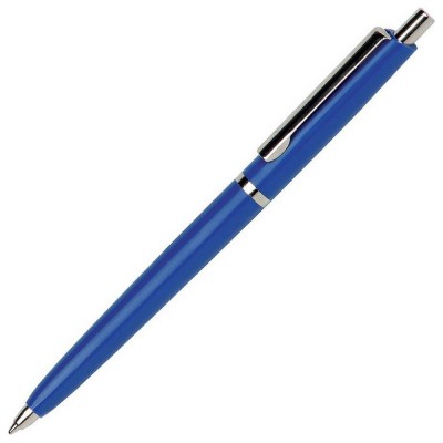 Ручка пластикова 'Classic' (Ritter Pen)