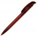 Ручка пластикова 'Clear Frozen' (Ritter Pen)