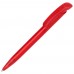 Ручка пластикова 'Clear Frozen' (Ritter Pen)