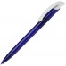 Ручка пластикова 'Clear Frozen' (Ritter Pen)
