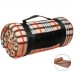 Плед полар-флісовий 'Cozy Classic' ТМ "Sun Line" 230 г/м²