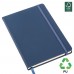 Записна книжка 'Bradley Recycled' А5 з переробленого PU