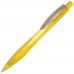 Ручка пластикова 'Club Transparent' (Ritter Pen)