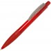 Ручка пластикова 'Club Transparent' (Ritter Pen)