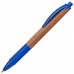 ЕКО ручка бамбукова 'Bamboo Rubber'