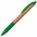 ЕКО ручка бамбукова 'Bamboo Rubber'