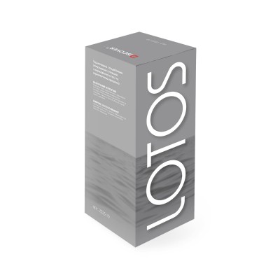 Термокружка Lotos, TM Discover