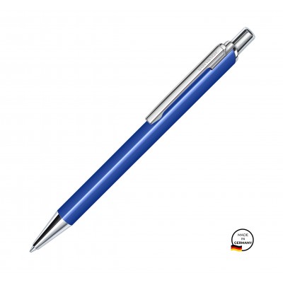 Ручка кулькова металева Arvent Glossy, ТМ Senator Ручка кулькова металева Arvent Glossy, ТМ Senator
