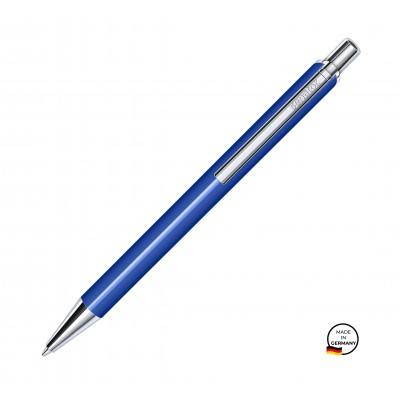 Ручка кулькова металева Arvent Glossy, ТМ Senator Ручка кулькова металева Arvent Glossy, ТМ Senator