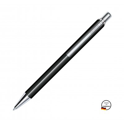 Ручка кулькова металева Arvent Glossy, ТМ Senator Ручка кулькова металева Arvent Glossy, ТМ Senator