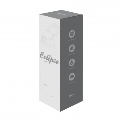 Термопляшка Eclipse, TM Discover