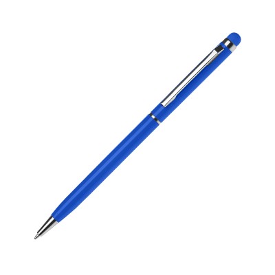 Ручка кулькова металева Simple, TM Totobi